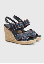Tommy hilfiger webbing gebraucht kaufen  Büdingen