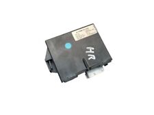 Steuergerät elektrische Heckklappe für PEUGEOT 607 (9D, 9U) 2.0 HDI ES6-5005 comprar usado  Enviando para Brazil
