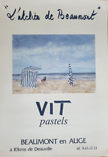 Antoine vit original d'occasion  Vanves