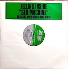 Feeling inside sex d'occasion  Caluire-et-Cuire