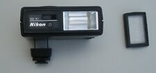 Nikon flash diffuseur d'occasion  Royan