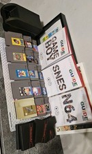 nintendo nes spiele sammlung gebraucht kaufen nintendo nes spiele sammlung gebraucht kaufen  Unna