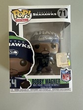 Bobby wagner seattle for sale  FROME
