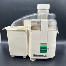 Juiceman juice pulp for sale  Louisville