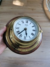 Große schiffsuhr kundo gebraucht kaufen  Erding