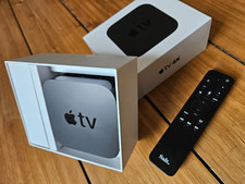 Apple 32gb media for sale  EDINBURGH