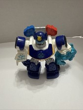 Transformer rescue bots for sale  Foley