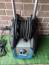 Erbauer pressure washer for sale  OLDBURY