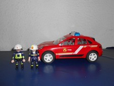 Playmobil 70277 porsche gebraucht kaufen  Velbert