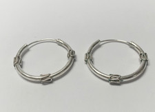 Ancienne paire boucle d'occasion  Gouaix