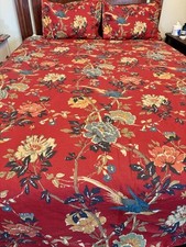 Pottery barn red for sale  Jupiter