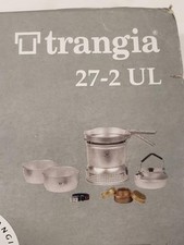 Trangia camping stove for sale  Costa Mesa