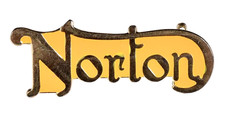 Norton motorbike motorcycle for sale  KENDAL