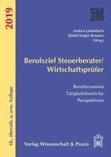 Berufsziel steuerberater wirts gebraucht kaufen  Berlin