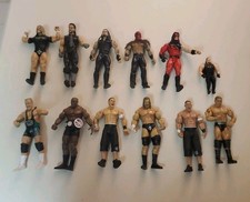 Wwe wwf wrestler for sale  Wanaque