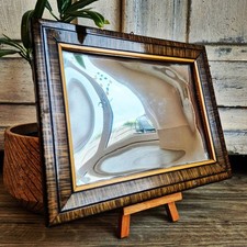 Antique convex mirror for sale  HAYWARDS HEATH