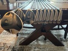 Used taylormade rocketbladez for sale  Manchester