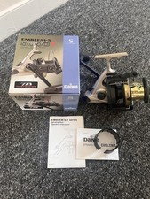 Daiwa emblem 5000t for sale  WIRRAL