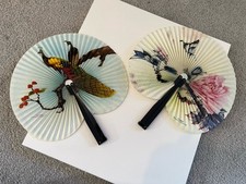 Vintage oriental paper for sale  PETERBOROUGH