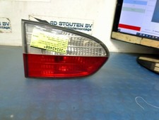 Rear light left d'occasion  Expédié en Belgium