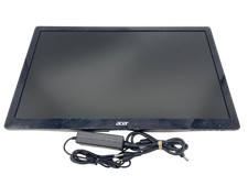 Monitor LED 23" Acer S230HL 1920x1080 sem suporte comprar usado  Enviando para Brazil