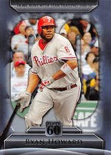 2011 topps baseball d'occasion  Expédié en Belgium