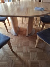 esstisch rund ausziehbar gebraucht kaufen esstisch rund ausziehbar gebraucht kaufen Bad Oeynhausen
