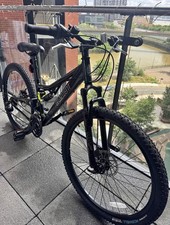 21 speed mountain bike for sale 21 speed mountain bike for sale LONDON