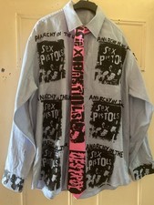 Sex pistols seditionaries for sale  BOURNEMOUTH