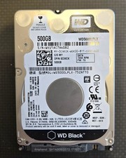 500 western digital for sale  Virginia Beach