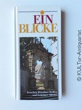 Einblicke dresdner stollen gebraucht kaufen  Boizenburg/ Elbe