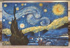 Van gogh replica for sale  Sunland