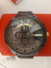 Diesel orologio uomo usato  Roma