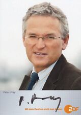 Zdf moderator autograph for sale  Shipping to Ireland