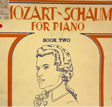 piano mozart book for sale piano mozart book for sale Hanford