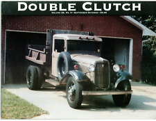 Refrigerated truck history for sale  Clifton Park