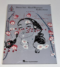 Steve vai real for sale  Matawan