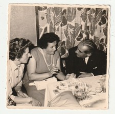 Dame frau 1950 gebraucht kaufen  Oldenburg (Oldenburg)