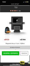 Centralina aggiuntiva proracin usato  Palermo