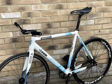 Mash cinelli parallax for sale  LONDON