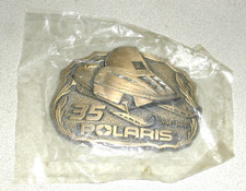 Vintage polaris snowmobile for sale  Jackson