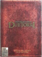 Dvd signore degli usato  Verdellino
