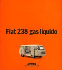 Fiat 238 van for sale  LEDBURY