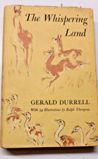 1961 whispering land for sale  BORTH