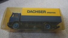 Herpa dachser spedition gebraucht kaufen  Lampertheim
