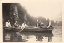 Altes foto personen gebraucht kaufen  Tübingen