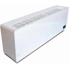 Termoventilatore parete argo usato  Italia