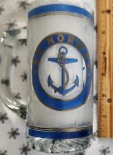 Norway ncl glass for sale  Colonia