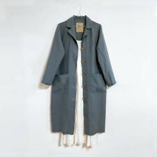 Mateau linen coat d'occasion  Chazay-d'Azergues