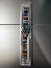 Swatch special 126 usato  Italia